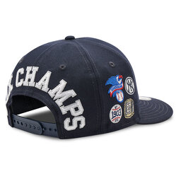 

Бейсболка New Era New York Yankees League Champions 60288545 Black, Чорний