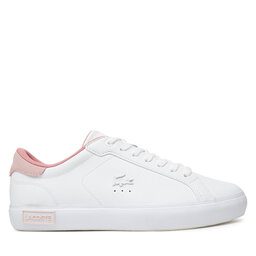 Lacoste Αθλητικά Lacoste Powercourt 7-49SFA0085 Λευκό