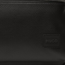 

Рюкзак Hugo 50492028 Black 1, Чорний