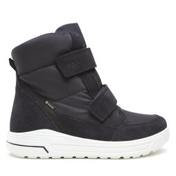 ECCO Śniegowce ECCO Urban Snowboarder GORE-TEX 72235350769 Granatowy