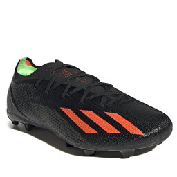 adidas Chaussures adidas X Speedportal 2 Fg ID4920 Black