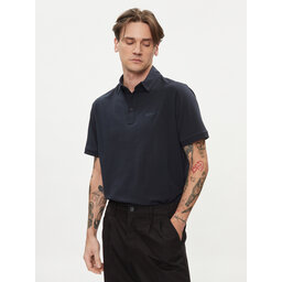 Pepe Jeans Pepe Jeans Pólóing Harper PM542157 Sötétkék Regular Fit