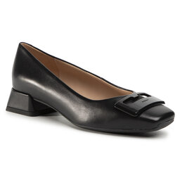Geox Lågskor Geox D Vivyanne Ballerina C D029MC 000TU C9999 Black