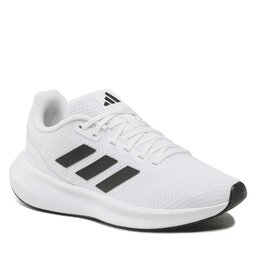 adidas Batai adidas Runfalcon 3 Shoes HP7557 Cloud White/Core Black/Core Black