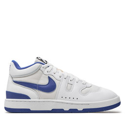 Nike Sneakersy Nike Attack FB1447 100 Biela