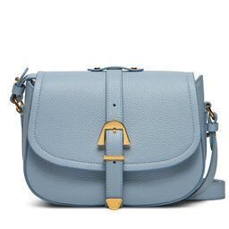 Coccinelle Handtasche Coccinelle PDF Coccinellemagalu E1 PDF 15 02 01 Mist Blue B35