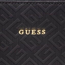 

Сумка Guess Lorey Accessories PWLORE P2302 BLA, Чорний
