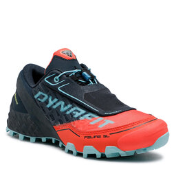 Dynafit Cipő Dynafit Feline Sl W Gtx GORE-TEX 64057 Hot Coral/Blueberry 1841