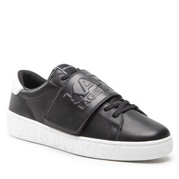 KARL LAGERFELD Sneakers KARL LAGERFELD KL51037 Black Lthr