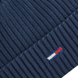

Шапкa Tommy Jeans, Cиній