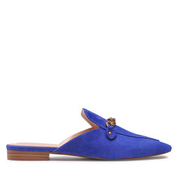 

Шльопанці Guess Marisa FL6MRS SUE06 BLUE, Голубий