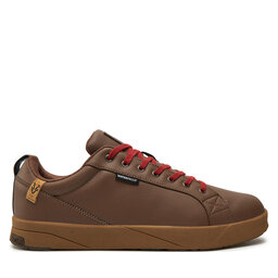 Saola Sneakers Saola Cannon 2.0 waterproof SAO2110 Marrone