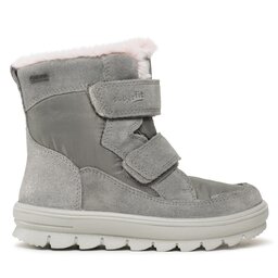 

Снігоходи Superfit GORE-TEX 1-000218-2500 M Hellgrau, Сірий