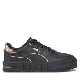 Сникърси Puma Cali Court Metallic Wns 393768 01 Черен