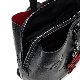 

Рюкзак Desigual 23WAKP03 2000, Чорний