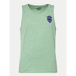 Blend Blend Tank-Top 20716825 Grün Regular Fit