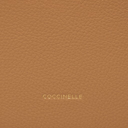 

Сумка Coccinelle QFK Coccinelledazz E5 QFK 55 01 01 Fresh Beige N24, Бежевий