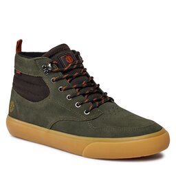 Element Sportcipők Element Topaz C3 Mid ELYS300033 Forest Night Timber CSN0
