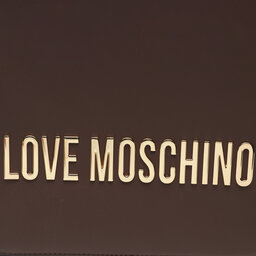 

Рюкзак LOVE MOSCHINO JC4193PP0HKD0301 Tmoro, Коричневий