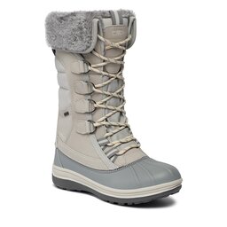 CMP Schneeschuhe CMP Thalo Wmn Snow Boot Wp 30Q4616 Gesso A312