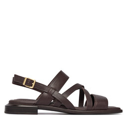 Clarks Sandalen Clarks Ariany Strap 26185801 Braun
