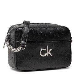 

Сумка Calvin Klein, Чорний