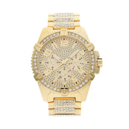 Guess Часовник Guess Frontier W0799G2 Gold