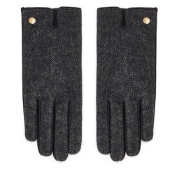 Barbour Damenhandschuhe Barbour LGL0155CH91 Dunkelgrau