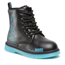 Star Wars Stiefel Star Wars CM-093LC-A Black