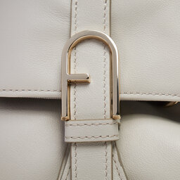 

Рюкзак Furla Flow S Backpack WB01084-BX2045-1704S-1007 Marshmallow, Écru