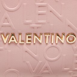 

Сумка Valentino Relax VBS6V006 Cipria, Рожевий