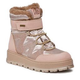 Primigi Cizme Primigi GORE-TEX 4872900 S Skin/Rosa Ant.