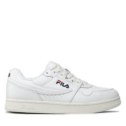 

Снікерcи Fila Arcade L Wmn FFW0057.13037 White/Fila Navy, Білий