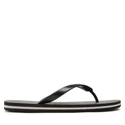 

В'єтнамки MICHAEL Michael Kors Travis Flip Flop 42S2TRFA2Q Blk/Blk, Чорний