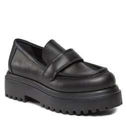 Le Silla Chunky loafers Le Silla Ranger 6477T020M1PPCHI001 Nero