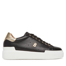 Bogner Sneakersy Bogner Hollywood 20 C 22520045 Černá