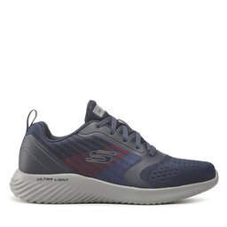 

Взуття Skechers Verkona 232004/NVCC Nvy/Chrcl, Cиній