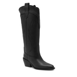 Badura Stiefel Badura ALMADA-5020 Schwarz