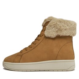 

Ботильйони Caprice 9-26104-41 Camel Nubuc 351, Коричневий