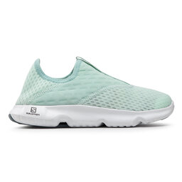 

Снікерcи Salomon Reelax Moc 5.0 W 412783 20 Green, Зелений