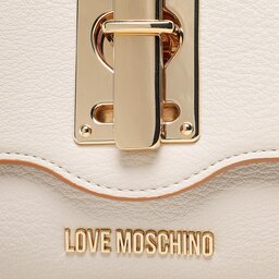 

Сумка LOVE MOSCHINO JC4341PP0GKW0103 Lamb, Бежевий