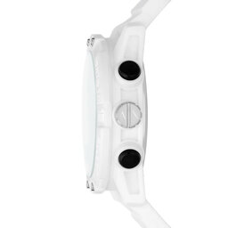 

Годинник Armani Exchange D-Bolt AX2961 White, Білий