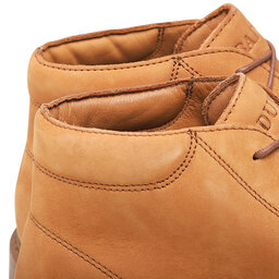 

Черевики Badura MB-BACKFORD-05 Camel, Коричневий
