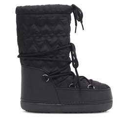 Jenny Fairy Botas de nieve Jenny Fairy MADELINE GH9093 Negro