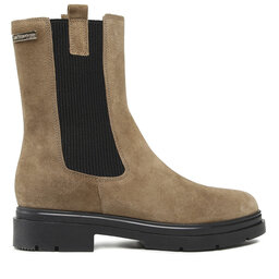 

Челсі Les Tropeziennes Slam 44652 Beige, Бежевий