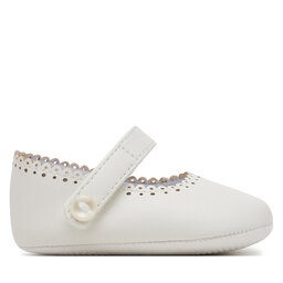 Mayoral Halbschuhe Mayoral 9903 Beige