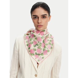 Furla Foulard Furla WT00021 BX3854 0496S Rosa