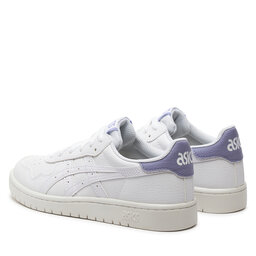 

Снікерcи Asics Japan S 1202A118 White/Ash Rock 123, Білий