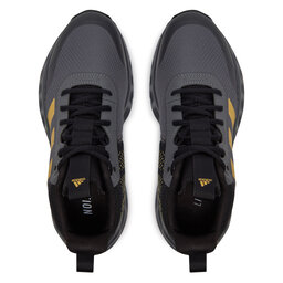 

Взуття adidas Ownthegame 2.0 GW5483 Сірий