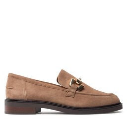 

Сліпери Caprice 9-24200- Taupe Suede 343, Коричневий